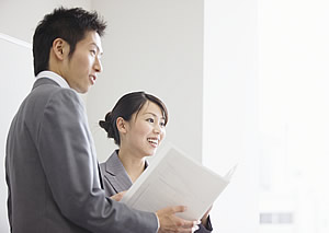 大事なシーンで自信をアップさせてくれるはず。