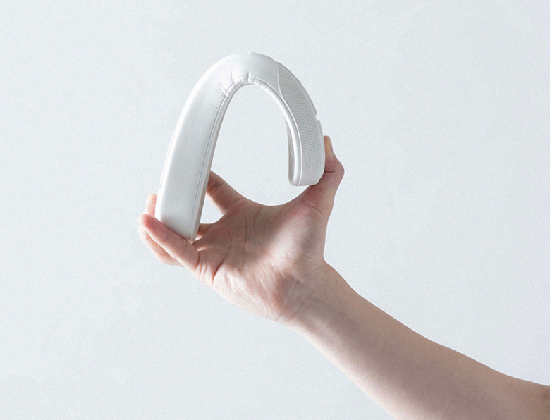 アーバンレースアップスニーカー