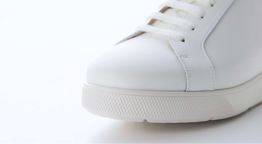 履くだけでスタイルアップ