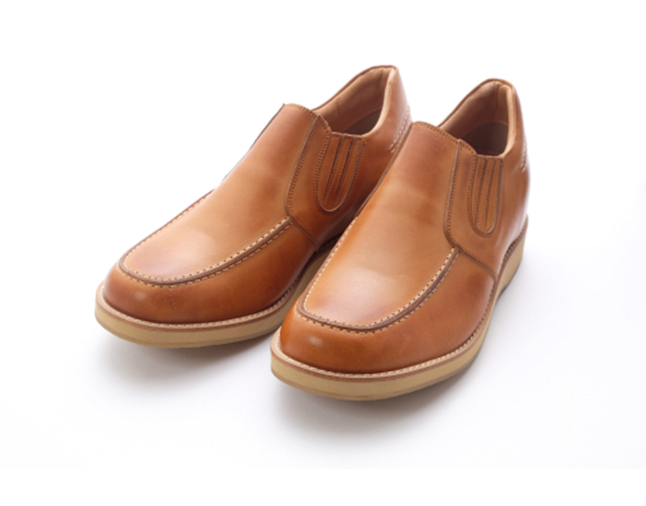 カジュアルタイプ