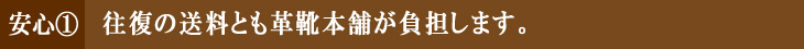 安心1